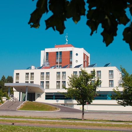 Hotel Park Superior 3* Čakovec Dış mekan fotoğraf