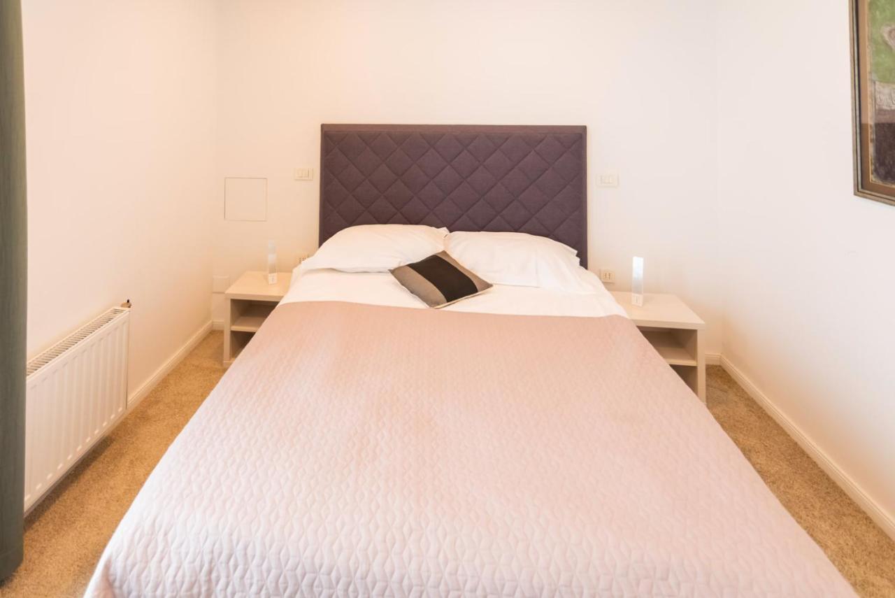 Hotel Park Superior 3* Čakovec Dış mekan fotoğraf