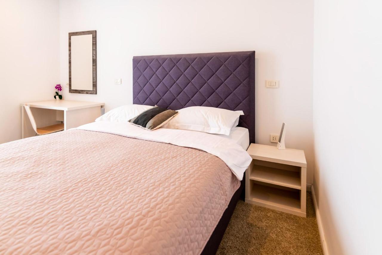Hotel Park Superior 3* Čakovec Dış mekan fotoğraf