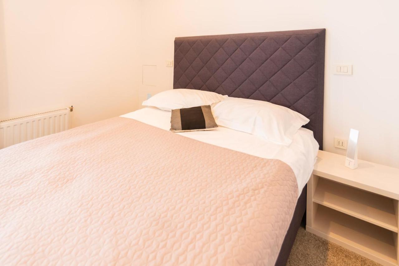 Hotel Park Superior 3* Čakovec Dış mekan fotoğraf