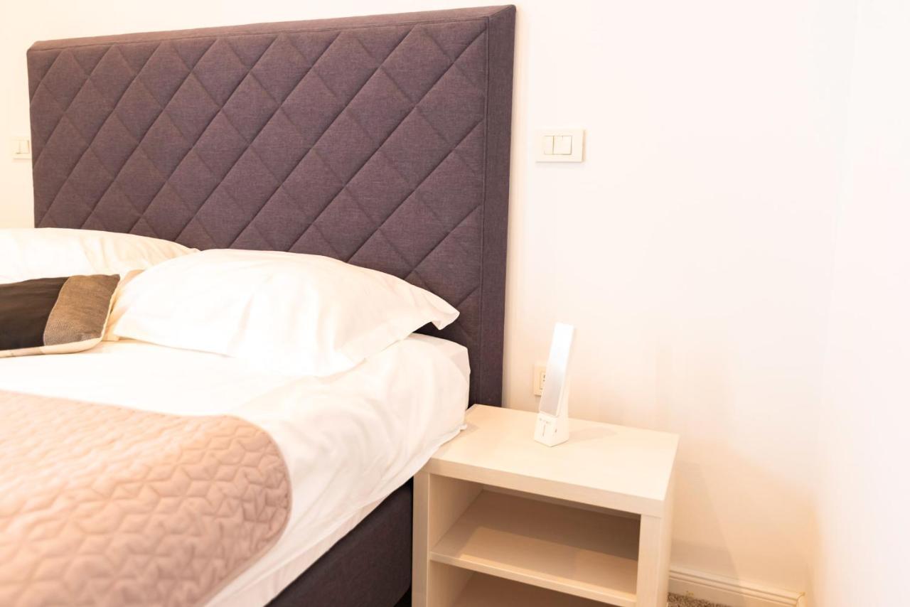 Hotel Park Superior 3* Čakovec Dış mekan fotoğraf