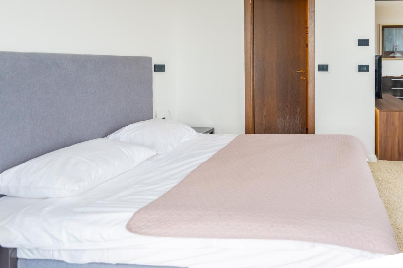 Hotel Park Superior 3* Čakovec Dış mekan fotoğraf