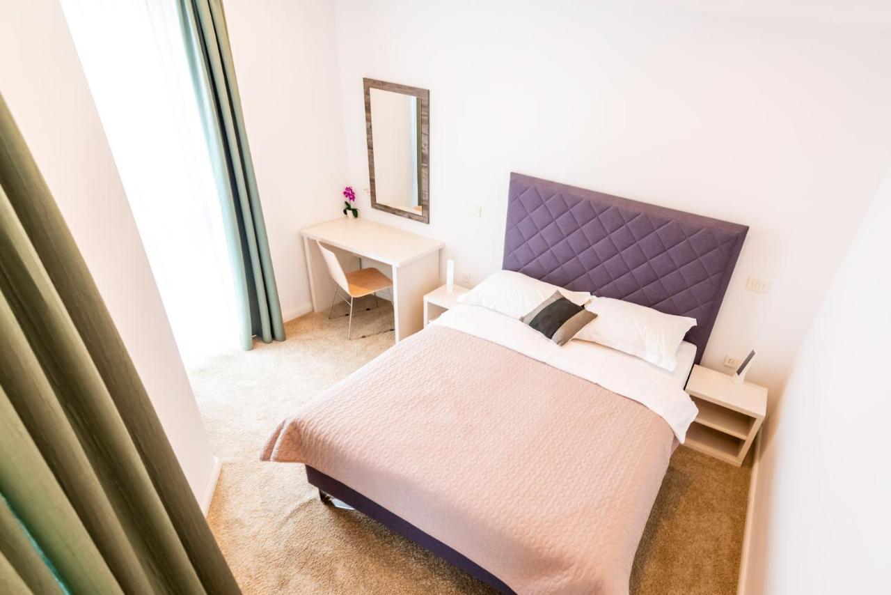 Hotel Park Superior 3* Čakovec Dış mekan fotoğraf