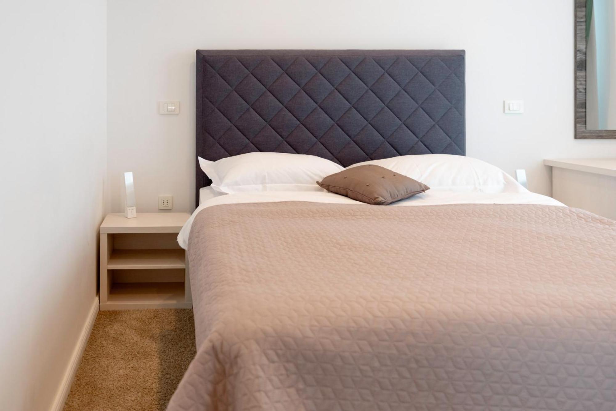 Hotel Park Superior 3* Čakovec Dış mekan fotoğraf