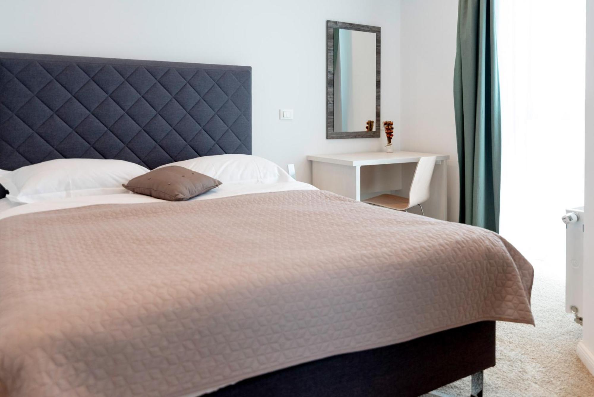 Hotel Park Superior 3* Čakovec Dış mekan fotoğraf