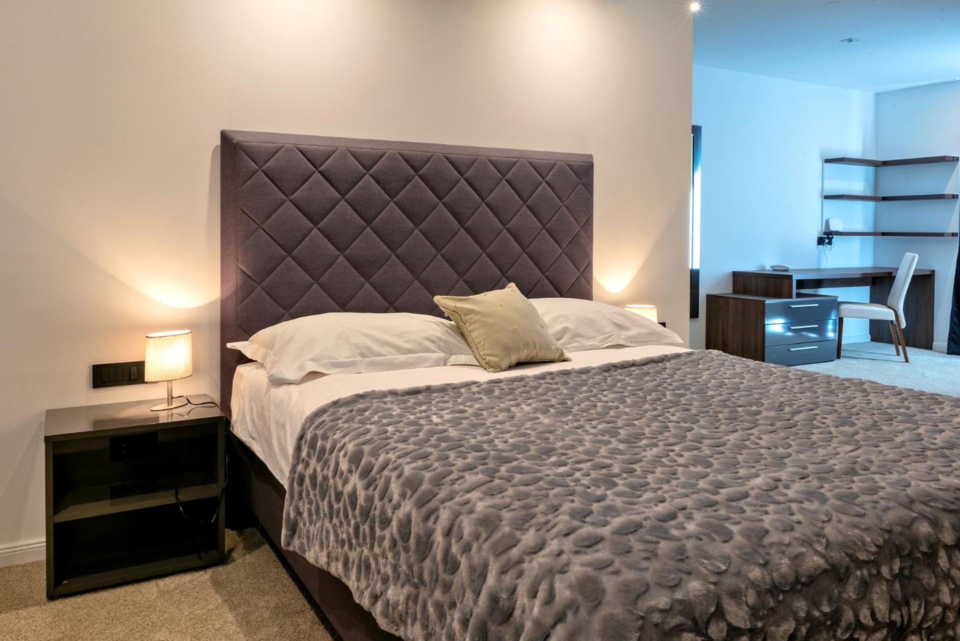 Hotel Park Superior 3* Čakovec Dış mekan fotoğraf