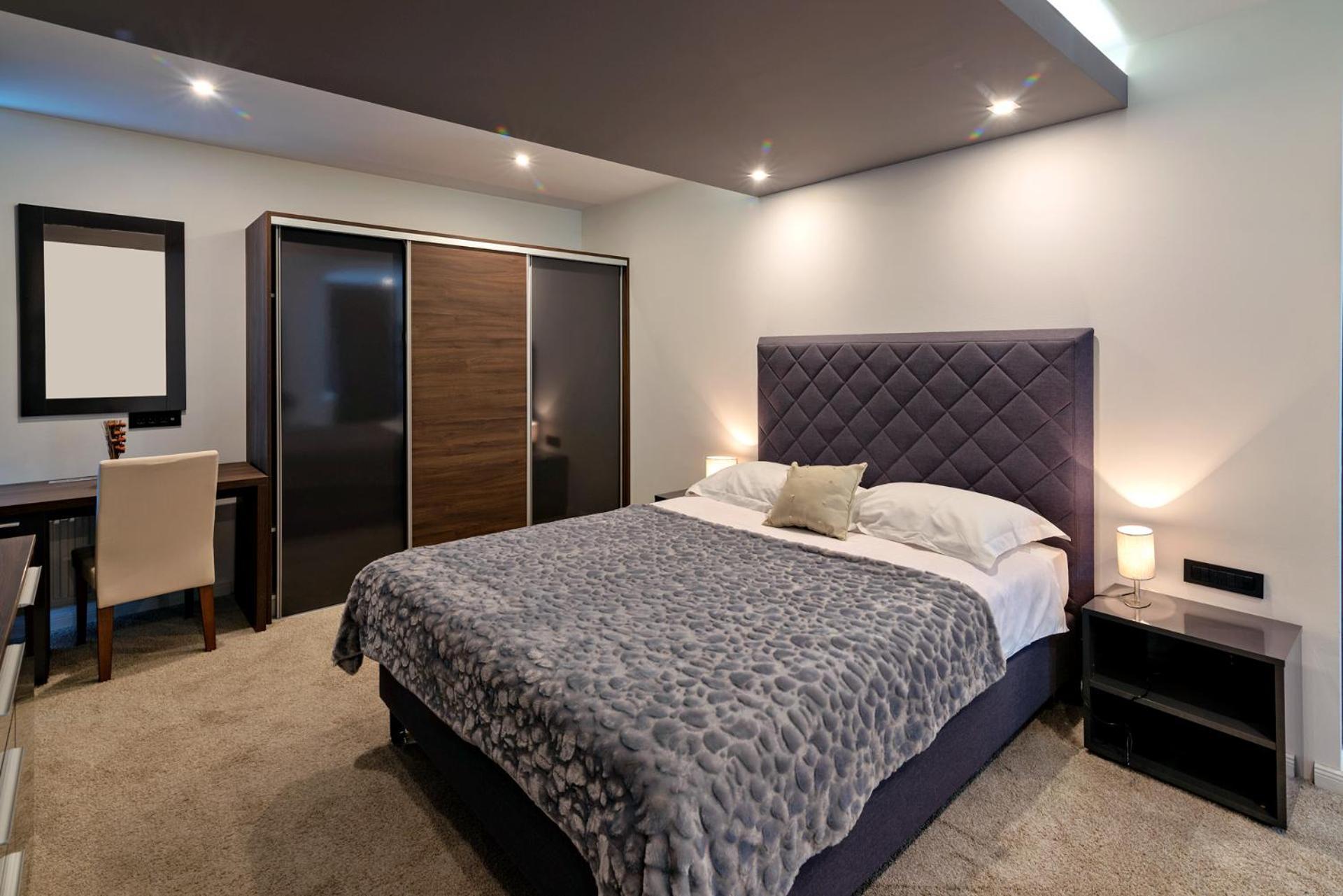 Hotel Park Superior 3* Čakovec Dış mekan fotoğraf