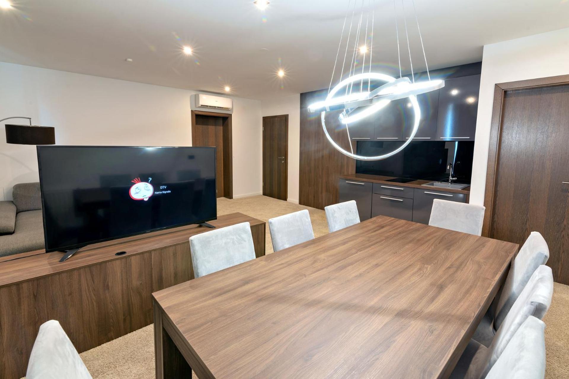 Hotel Park Superior 3* Čakovec Dış mekan fotoğraf