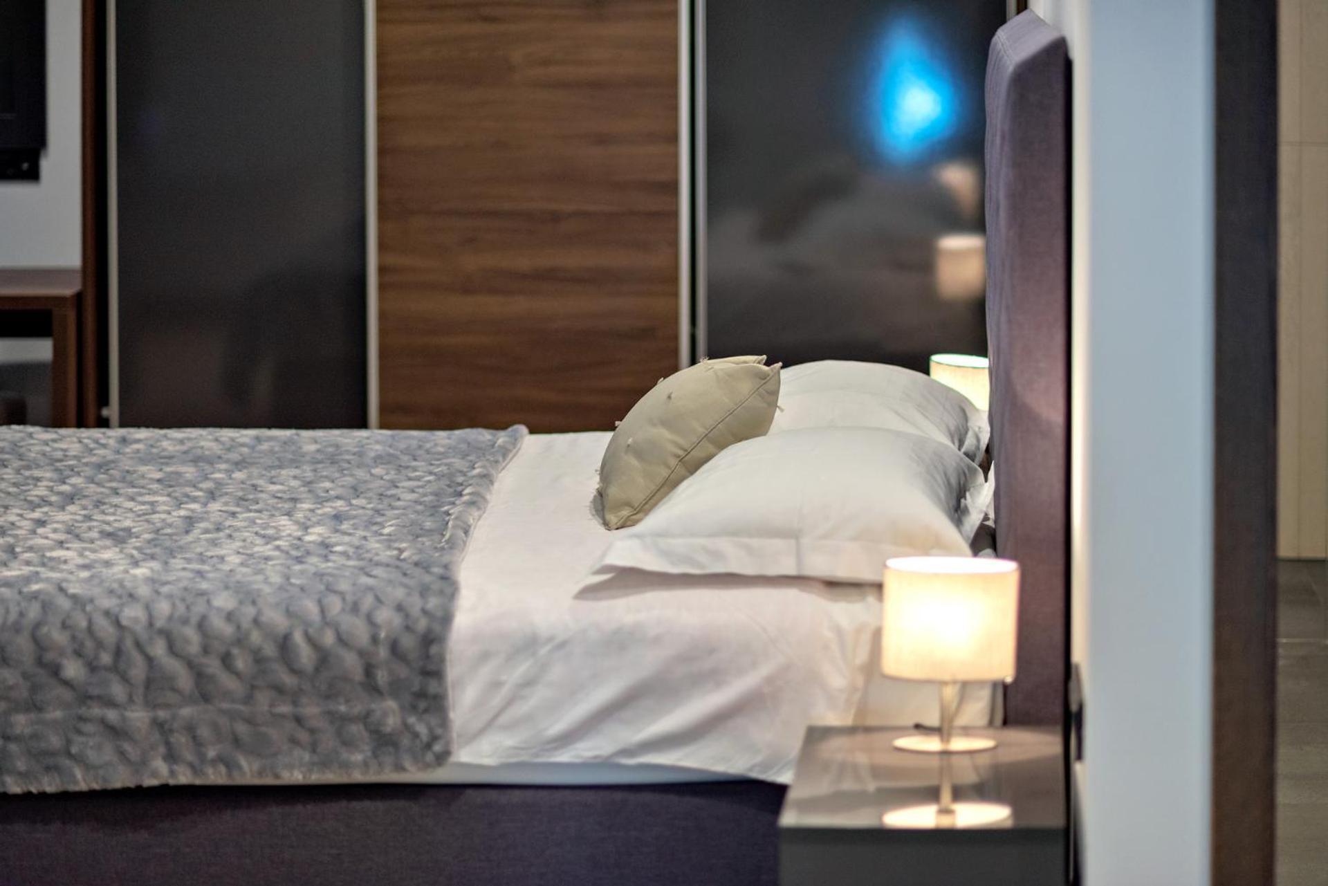 Hotel Park Superior 3* Čakovec Dış mekan fotoğraf
