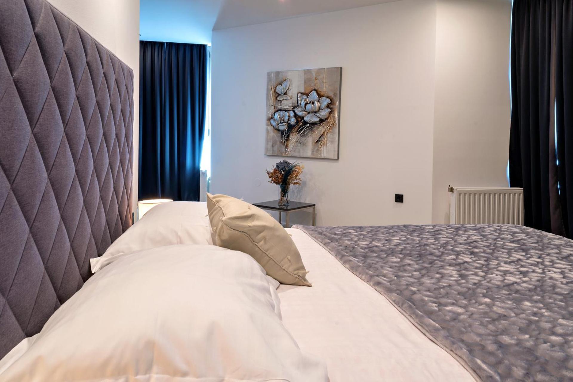 Hotel Park Superior 3* Čakovec Dış mekan fotoğraf