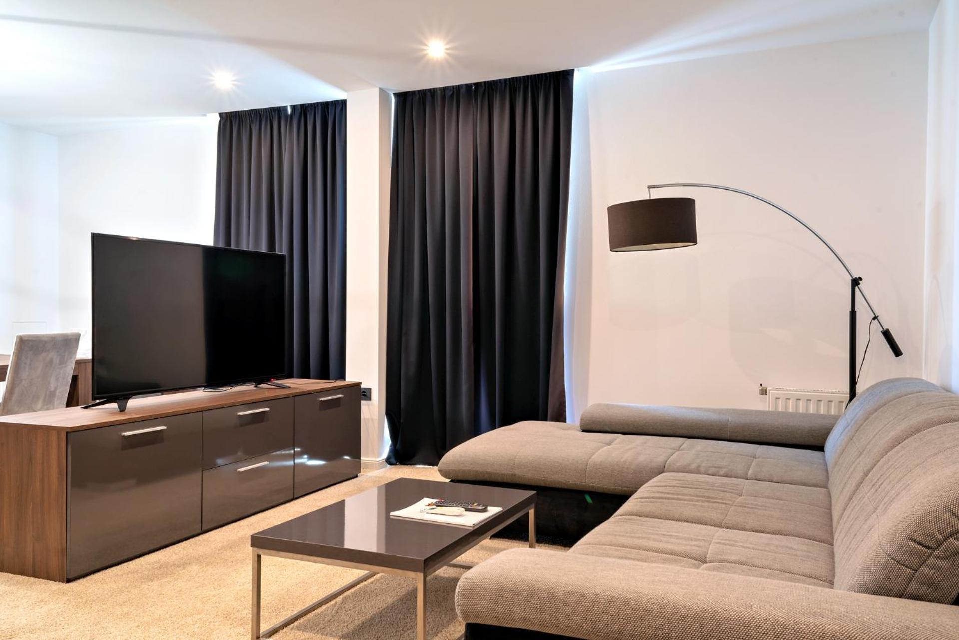 Hotel Park Superior 3* Čakovec Dış mekan fotoğraf