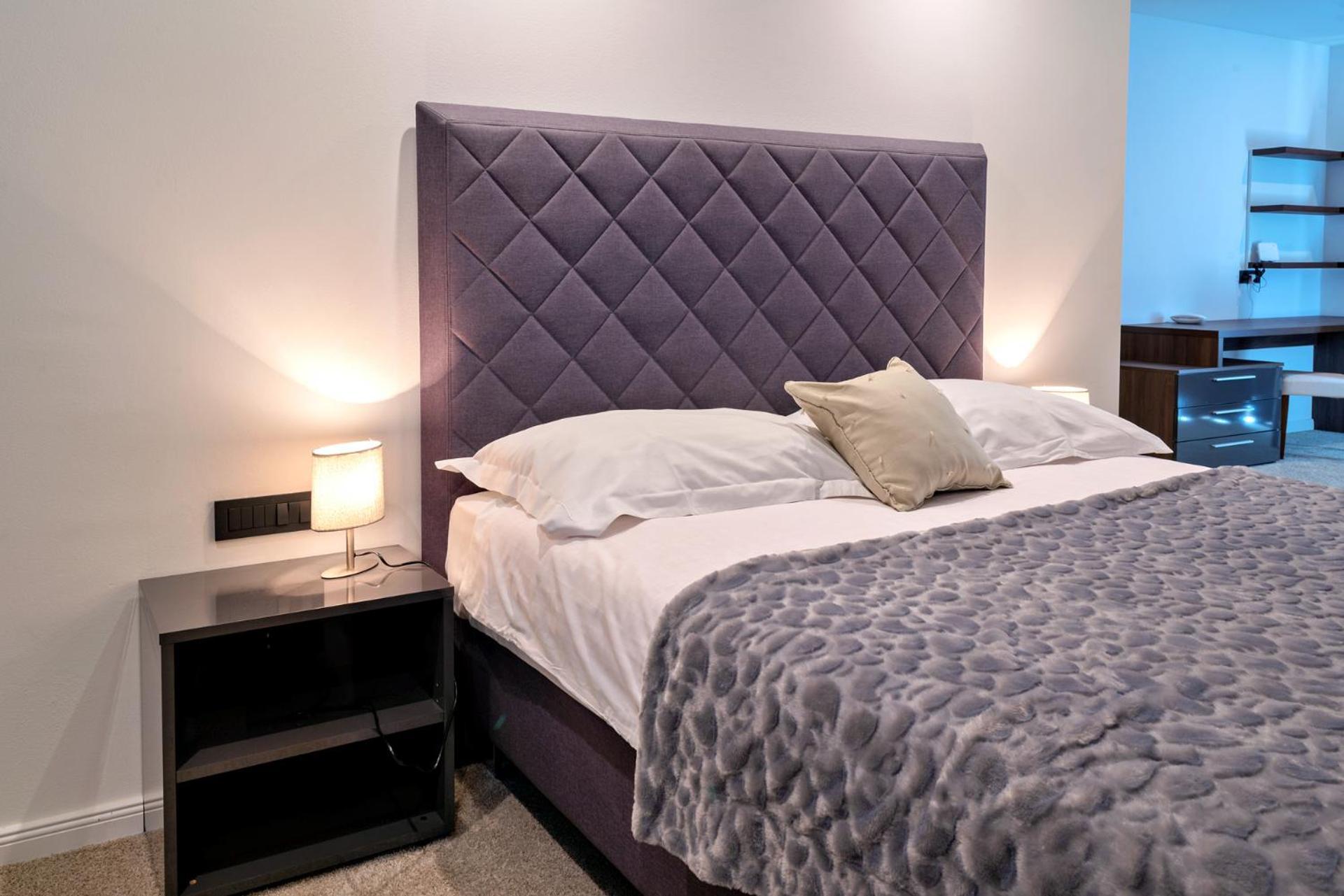 Hotel Park Superior 3* Čakovec Dış mekan fotoğraf